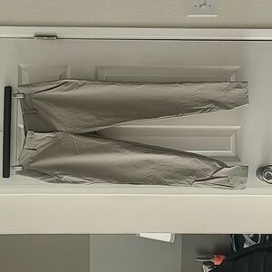 Macade Golf Concept Ankle Joggers